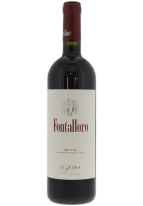 Felsina Felsina Fontalloro 2019