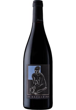 DOMAINE GANGLOFF Domaine Mathilde et Yves Gangloff Cote Rotie La Barbarine 2018