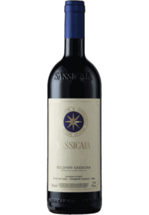 Tenuta San Guido Tenuta San Guido Sassicaia 2019 (Limited time offer item – other promotion offers and W Rewards are not applicable)