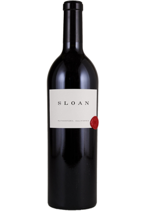 Sloan Sloan Proprietary Red 2018