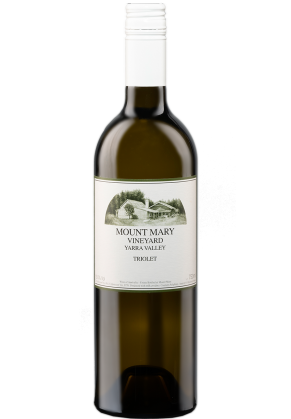 Mount Mary Mount Mary Triolet 2020 (limited Time Offer Item – Other Promotion Offers And W Rewards Are Not Applicable)