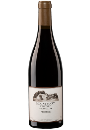 Mount Mary Mount Mary Pinot Noir 2020