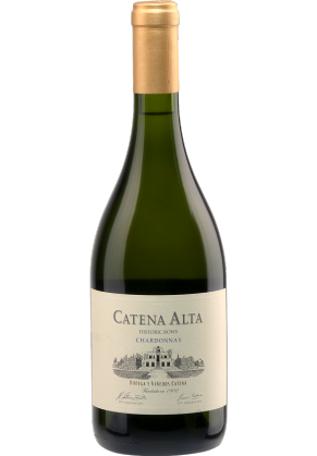 Catena Alta Catena Alta Chardonnay 2020