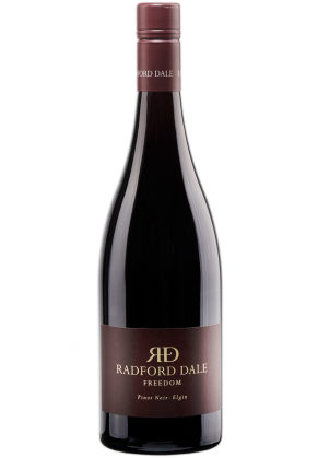 RADFORD DALE Radford Dale Freedom Pinot Noir 2021 image