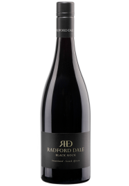 Radford Dale Black Rock 2019