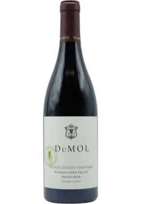 DuMOL Dumol Estate Pinot Noir 2020 (limited Time Offer Item – Other Promotion Offers And W Rewards Are Not Applicable)