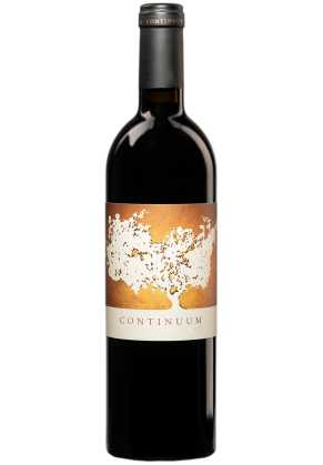 CONTINUUM Continuum Napa Valley 2019