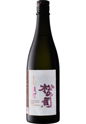 Matsunotsuka Matsunotsukasa Junmai Daiginjo Omachi