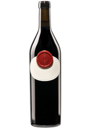 Buccella Buccella Cabernet Sauvignon 2019