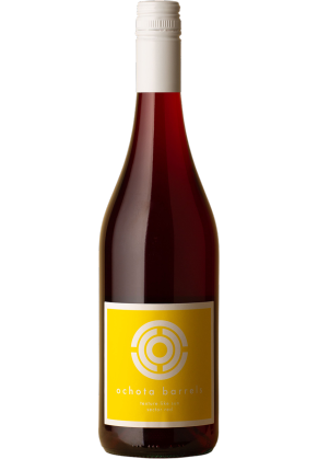 OCHOTA BARRELS Ochota Barrels Texture Like Sun Sector Red 2022