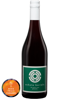 OCHOTA BARRELS Ochota Barrels The Green Room Grenache 2022