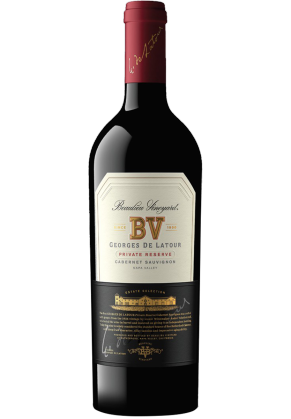 BEAULIEU VINEYARD Beaulieu Vineyard Georges de Latour Cabernet Sauvignon 2019