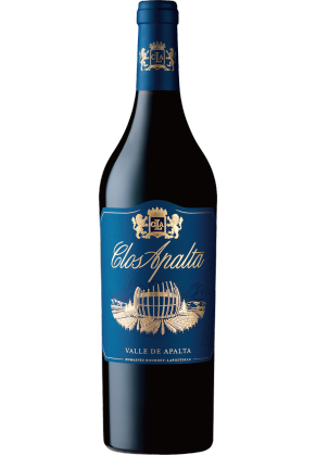 Clos Apalta Clos Apalta Vintage 2019