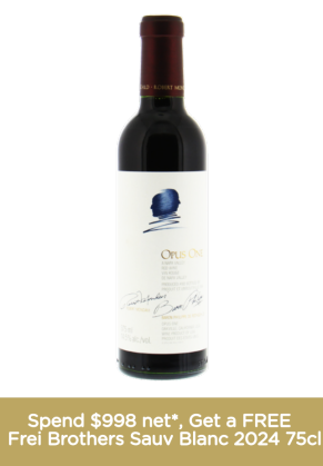 Opus One Opus One Napa Valley Rothschild Mondavi 2019 - 37.5CL