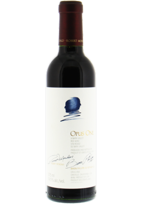 Opus One Opus One Napa Valley Rothschild Mondavi 2019 - 37.5CL