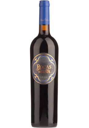 Sena Sena Rocas de Sena 2020