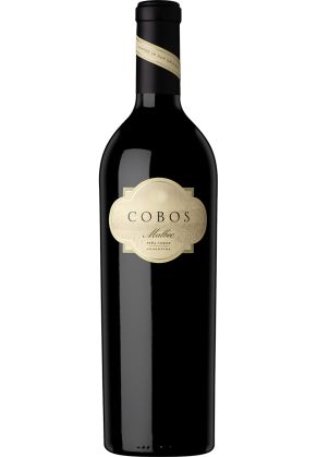 Vina Cobos VINA COBOS Cobos Malbec 2019