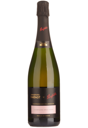 PENFOLDS Penfolds Rose Champagne NV (Without Gift Box)