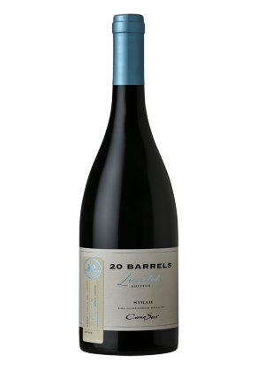Cono Sur Cono Sur 20 Barrels Limited Edition Syrah 2020