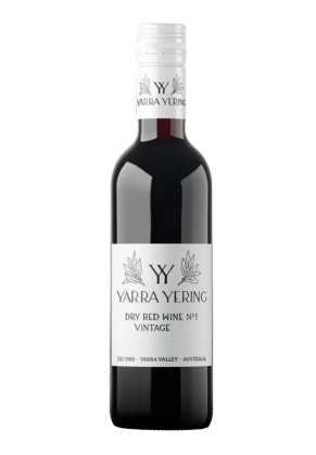 Yarra Yering Yarra Yering Number One 2017 - 37.5CL