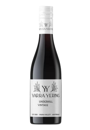 YARRA YERING Yarra Yering Underhill Shiraz 2017 - 37.5CL