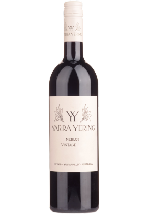 Yarra Yering Yarra Yering Merlot 2019