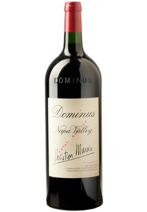 Dominus Estate Dominus Estate Napa Valley 2019 - 150cl