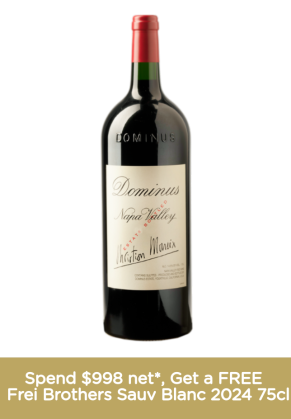 Dominus Estate Dominus Estate Napa Valley 2019 - 150cl