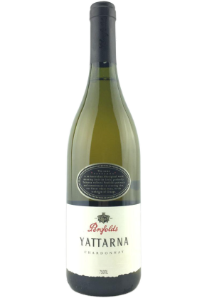 PENFOLDS Penfolds Yattarna 1995