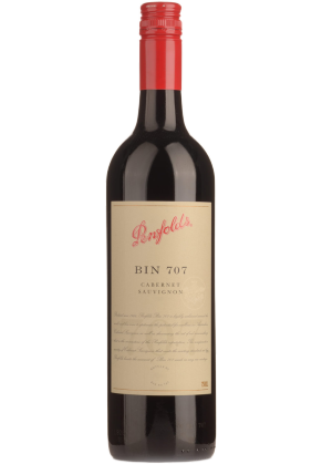 PENFOLDS Penfolds Bin 707 Cabernet Sauvignon 2005