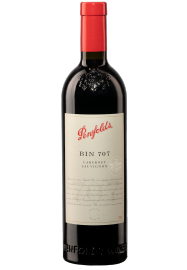 Penfolds Bin 707 Cabernet Sauvignon 2006