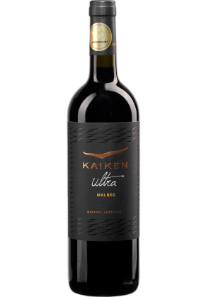 Kaiken by Montes Kaiken By Montes Ultra Malbec 2022