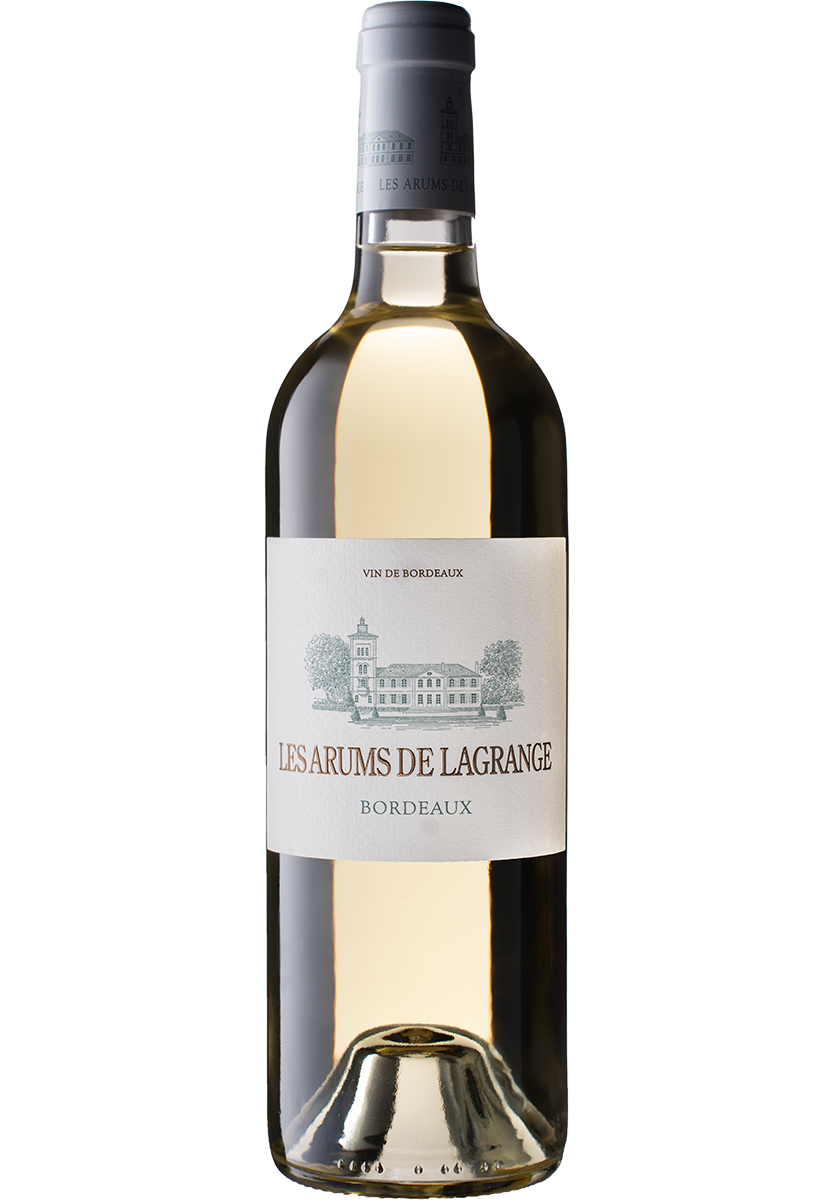 快啲黎睇睇🥰 Les Arums De Lagrange Les Arums de Lagrange Bordeaux