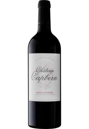 CAPBERN Chateau Capbern St Estephe 2021
