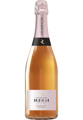 REGI Champagne Regi Grand Cru Rose