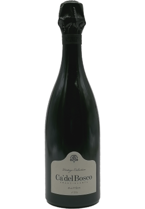 Ca Del Bosco Ca'del Bosco Vintage Collection Saten 2018 image
