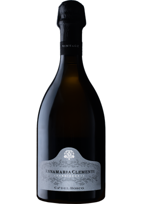 CA DEL BOSCO Ca'del Bosco Annamaria Clementi 2014