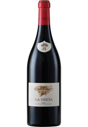 Vinedos de Paganos Vinedos De Paganos La Nieta Rioja 2021 150cl image