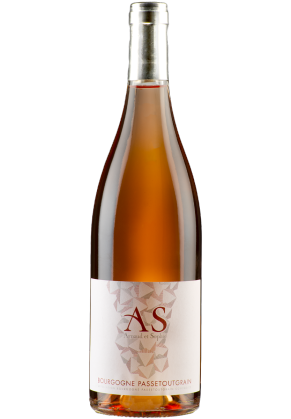 A.S. SIRUGUE NOELLAT Arnaud Sophie Sirugue Noellat Bourgogne Passetoutgrain Rose 2021