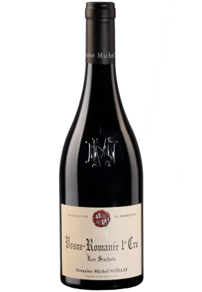 Michel Noellat Michel Noellat Vosne Romanee 1er Cru Les Suchots 2020