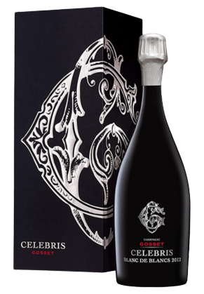Gosset Gosset Celebris Blanc de Blancs 2012 (With Gift Box)