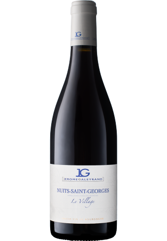 Jose Estevez Jerome Galeyrand Nuits St George 2023 image