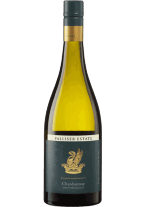 PALLISER EST Palliser Estate Chardonnay 2024