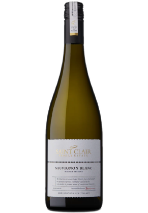 SAINT CLAIR Saint Clair Wairau Reserve Sauvignon Blanc 2024