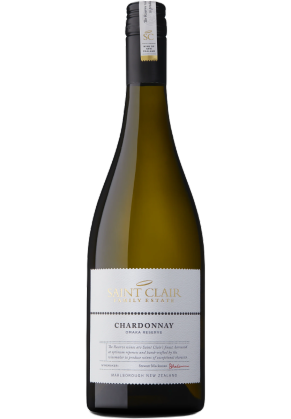 Saint Clair Saint Clair Omaka Reserve Chardonnay 2024