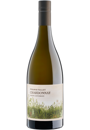 PYRAMID VALLEY Pyramid Valley North Canterbury Chardonnay 2023