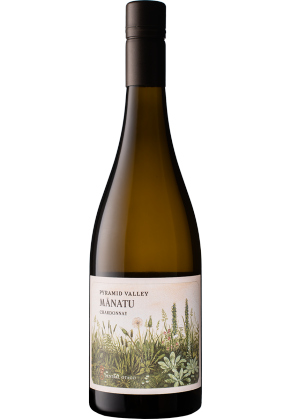 Pyramid Valley Pyramid Valley Central Otago "manatu" Chardonnay 2023