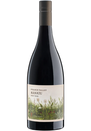 Pyramid Valley Pyramid Valley Central Otago "Manatu" Pinot Noir 2023