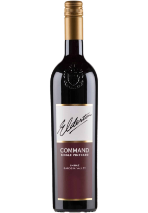 Elderton Elderton Barossa Command Shiraz 2021