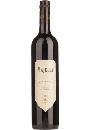 MAJELLA Majella Cabernet Sauvignon 2021